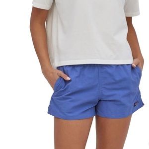 Patagonia Baggie Shorts!